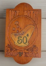 Vintage hot bath for sale  Alexandria