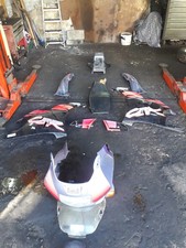 Full cbr600f fairing for sale  BRADFORD