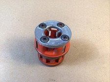 Ridgid threader die for sale  Grass Valley