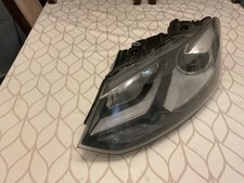 Phare gauche volkswagen d'occasion Phare gauche volkswagen d'occasion  Trets