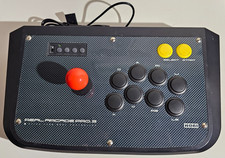 Hori Real Arcade Pro 3 funciona com PS3/PS4/PC personalizado com botões Hayabusa comprar usado  Enviando para Brazil