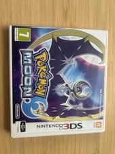 Pokemon moon for sale  ROTHERHAM