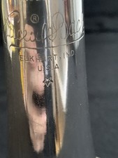 Vintage bach stradivarius for sale  Seattle