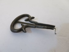 Vintage cast iron for sale  Junction City