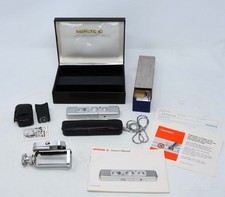 Minox subminiature spy for sale  Adrian