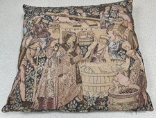 tapestry cushion cover for sale  ST. ALBANS