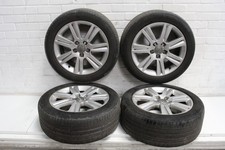 Audi seven spoke for sale  STOCKTON-ON-TEES