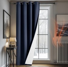 Deconovo thermal door for sale  COVENTRY