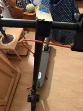 Xiaomi pro scooter gebraucht kaufen  Schwelm