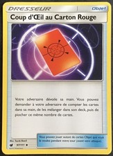 Carte pokémon coup d'occasion  Metz-