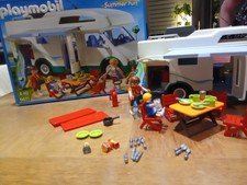 Playmobil 6671 grand d'occasion  Saint-Avé