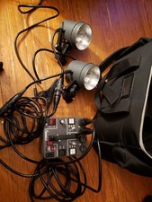 Dynalite m1000wi strobe for sale  Fair Lawn
