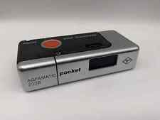 Agfa agfamatic 2008 gebraucht kaufen  Bad Emstal