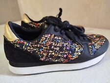 Morgan baskets sneakers d'occasion  La Roche-Posay