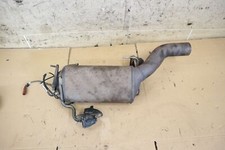 Touareg partikelfilter 0tdi gebraucht kaufen  Delmenhorst