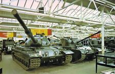 Postcard royal armoured for sale  STOCKPORT