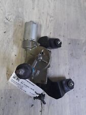 HYUNDAI I30 ESTATE 5DR 2008-2012 1.6 MOTOR LIMPADOR (TRASEIRO) 98700-2L100 comprar usado  Enviando para Brazil