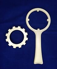 Locking ring nut for sale  Indianapolis