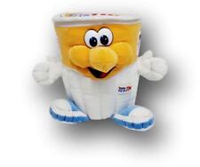 Peluche gadget bicchiere usato  Italia