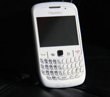 Teléfono Móvil BlackBerry Curve 8520 Original Desbloqueado GSM 850/900/1800/1900 segunda mano  Embacar hacia Argentina