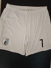 Pantaloncini calcio shorts usato  Rimini