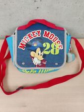 Borsa termica mickey usato  Lovere