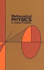 Mathematical physics menzel for sale  Aurora