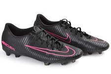 Chuteiras de futebol Nike Mercurial Vortex III 831969-006 2016 REINO UNIDO 10 MASCULINAS comprar usado  Enviando para Brazil