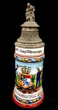 Bavarian regimental beer for sale  Fort Myers
