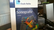 Sonographie stefan delorme gebraucht kaufen  Wedel