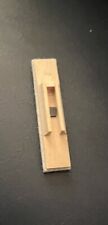 Accordion melodeon wood for sale  LONDON