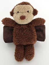 Jellycat nugget monkey for sale  LONDON