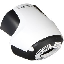 Parrot nez blanc d'occasion  Belfort