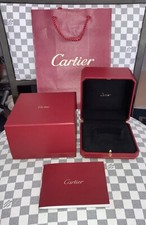 Cartier empty large for sale  Renton