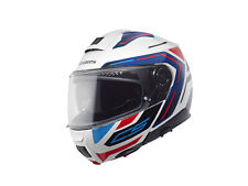 Kask składany Schuberth C5, Omega White, rozm. L (58/59), letnia wyprzedaż na krótki czas na sprzedaż  Wysyłka do Poland