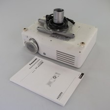 Panasonic ax200e lcd gebraucht kaufen  Hameln