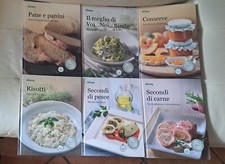 Ricettari vorwek bimbi usato  Roma