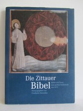 Zittauer bibel bilder gebraucht kaufen  Recklinghausen