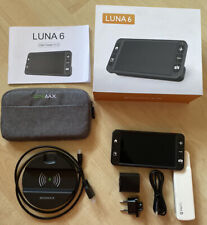 Zoomax luna rv6 usato  Roma