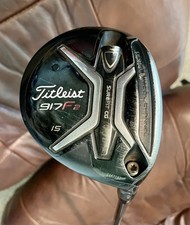 Titleist 917 degree for sale  Crestview