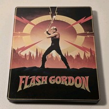 Flash gordon disc for sale  Englishtown