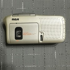 Rca micro cassette for sale  Sylvania