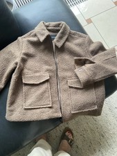 Jacke boxy fit gebraucht kaufen  Moers