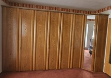 Großer kleiderschrank bettauf gebraucht kaufen Großer kleiderschrank bettauf gebraucht kaufen  Düsternort