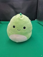 Squishmallows danny dino for sale  GLASGOW