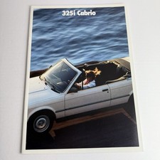 Bmw e30 325i d'occasion  Saint-Genis-de-Saintonge
