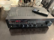 Yamaha 500 stereo gebraucht kaufen  Hamburg