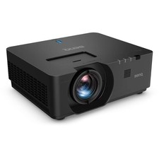Projetor simulador de golfe BenQ LU960ST2 curto alcance laser escola igreja barra 5200L, usado comprar usado  Enviando para Brazil