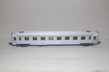 Jouef carrozza inox usato  Padova