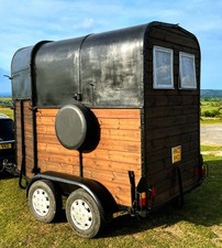 Vintage converted rice for sale  CREDITON